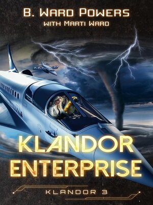 cover image of Klandor Enterprise